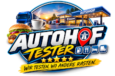 Autohoftester – Wir testen, wo andere rasten.